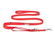 amiplay Odnímateľný lanyard 8v1 Samba L Red amiplay Odnímateľný lanyard 8v1 Samba L Red