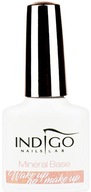 Indigo Mineral Base Wake Up No Make Up 3v1 7m Indigo Mineral Base Wake Up No Make Up 3v1 7m