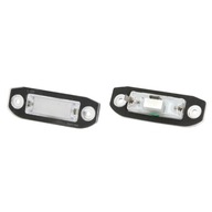Osvetlenie ŠPZ LED 12V VOLVO C30, Osvetlenie ŠPZ LED 12V VOLVO C30,