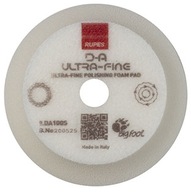 Rupes Ultra Fine mäkký leštiaci pad biely 130/150 Rupes Ultra Fine mäkký leštiaci pad biely 130/150