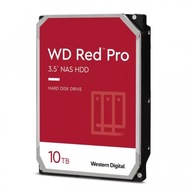 Disk WD Red Pro 10TB 3.5 256MB SATA 7200rp