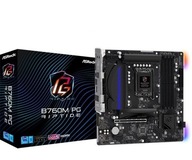 Základná doska ASRock B760M PG RIPTIDE s1700 4DDR5 D