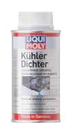 PRÍDAVNÝ TĚSNÍK RADIÁTOROV 150ML 8347 LIQUI MOLY PRÍDAVNÝ TĚSNÍK RADIÁTOROV 150ML 8347 LIQUI MOLY