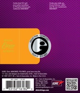 Elixir NanoWeb Phosphor Bronze HD Light 13-53