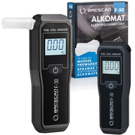 DIGITÁLNY TESTER DYCHALIZÉRU LCD DISPLEJ VYSOKÝ ROZSAH MERACIEHO ROZSAHU + ÚSTY DIGITÁLNY TESTER DYCHALIZÉRU LCD DISPLEJ VYSOKÝ ROZSAH MERACIEHO ROZSAHU + ÚSTY