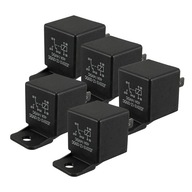 5 x 12V 40A AMP Auto Automobilový Motorový čln 5 x 12V 40A AMP Auto Automobilový Motorový čln