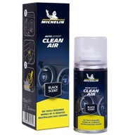 MICHELIN ČISTÝ VZDUCH OSVIEŽOVAČ VZDUCHU ČIERNA VÔŇA 150 ML MICHELIN ČISTÝ VZDUCH OSVIEŽOVAČ VZDUCHU ČIERNA VÔŇA 150 ML