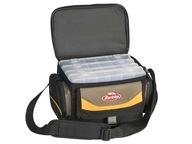 Taška na návnady Berkley System Bag 4 Box Storer Taška na návnady Berkley System Bag 4 Box Storer