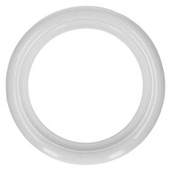 Kryt/krúžok pneumatiky, biely pruh, 13" 4 ks Kryt/krúžok pneumatiky, biely pruh, 13" 4 ks