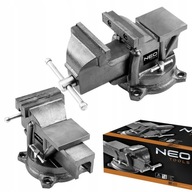 NEO TOOLS 35-010 ZVERÁK ZÁMKU 100 MM NEO TOOLS 35-010 ZVERÁK ZÁMKU 100 MM
