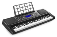 KEYBOARD 61 KEYS MIDI PROFESSIONAL NA UČENIE KEYBOARD 61 KEYS MIDI PROFESSIONAL NA UČENIE