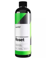 CarPro - Reset 0,5 l - Šampón na starostlivosť a odstraňovanie upchatých ochranných náterov CarPro - Reset 0,5 l - Šampón na starostlivosť a odstraňovanie upchatých ochranných náterov