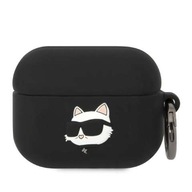 POUZDRO NA AIRPODS PRO - KARL LAGERFELD SILIKÓNOVÉ POUZDRO POUZDRO NA AIRPODS PRO - KARL LAGERFELD SILIKÓNOVÉ POUZDRO
