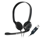 Sennheiser PC 8 USB slúchadlá na uši s mikrofónom