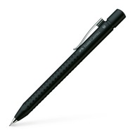 Mechanická ceruzka Faber-Castell Grip 2011, čierna
