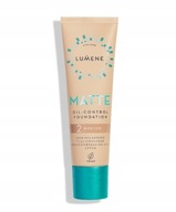 Lumene MATTE 2 Stredná podkladová báza Lumene MATTE 2 Stredná podkladová báza