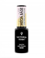 Victoria Vynn Mega Base Cold Pink hybridná báza 8ml Victoria Vynn Mega Base Cold Pink hybridná báza 8ml