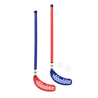 SET 2x FUTBALOVÉ PALICE Pevná loptička SET 2x FUTBALOVÉ PALICE Pevná loptička