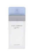 DOLCE GABBANA Light Blue Woman EDT dámsky parfém 100ml FLACON