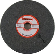 BRÚSNY KOTOÚČ PRE BRÚSKU 250x25x32 Šedý BRÚSNY KOTOÚČ PRE BRÚSKU 250x25x32 Šedý