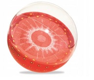 Bestway 31042 Plážová lopta Grapefruit 46cm Bestway 31042 Plážová lopta Grapefruit 46cm