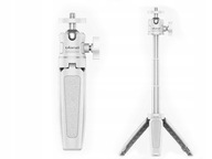Mini statív s hlavou 3D Monopod ULANZI pre CANON Mini statív s hlavou 3D Monopod ULANZI pre CANON
