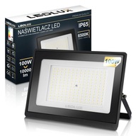SLIM LED reflektor 100W halogénová PREMIUM žiarovka SLIM LED reflektor 100W halogénová PREMIUM žiarovka