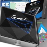 Bezdrôtový Android Auto Bluetooth 5.0 adaptér Ottocast A2Air Pro Bezdrôtový Android Auto Bluetooth 5.0 adaptér Ottocast A2Air Pro