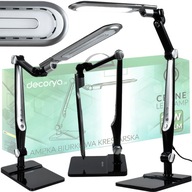 LED LAMPA NA ČÍTANIE PRE VAŠU NOČNÚ LAMPU NA KRESLENIE DO ŠKOLY NA DOTYK LED LAMPA NA ČÍTANIE PRE VAŠU NOČNÚ LAMPU NA KRESLENIE DO ŠKOLY NA DOTYK