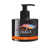 Profis Use Color Copper farbiaca maska Copper Profis Use Color Copper farbiaca maska Copper