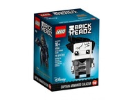 Lego BrickHeadz kapitán Armando Salazar 41594