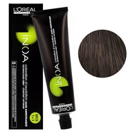 LOREAL INOA 4.8 MOCHA BROWN 60G PERMANENTNÁ FARBA NA VLASY BEZ MONIA LOREAL INOA 4.8 MOCHA BROWN 60G PERMANENTNÁ FARBA NA VLASY BEZ MONIA