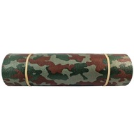 Spacia podložka Bushmen Camo (BU 1KA8/180 CAMO) Spacia podložka Bushmen Camo (BU 1KA8/180 CAMO)