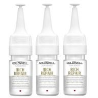 GOLDWELL RICH REPAIR SÉRUM REBUILDS VLASY 3X18ML