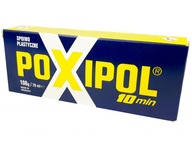 POXIPOL lepidlo dvojzložkové 108g 70ml POXIPOL lepidlo dvojzložkové 108g 70ml
