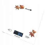 Elektronická kuchynská váha, LCD displej, 5 kg Elektronická kuchynská váha, LCD displej, 5 kg