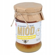 DARY NATURY Púpavovo-malinový jarný med 400 g DARY NATURY Púpavovo-malinový jarný med 400 g