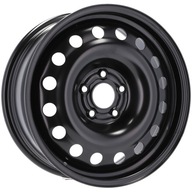 4x OCELOVÉ KOLESÁ 17'' 5X114.3 TOYOTA RAV4 1 2 3 4 4x OCELOVÉ KOLESÁ 17'' 5X114.3 TOYOTA RAV4 1 2 3 4