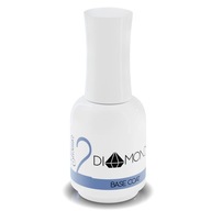 ELISIUM Diamond Tekutý titánový základ na manikúru 2 Base Coat 15ml ELISIUM Diamond Tekutý titánový základ na manikúru 2 Base Coat 15ml