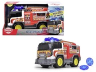 FIRE BRITAIN 30CM, DICKIE TOYS FIRE BRITAIN 30CM, DICKIE TOYS