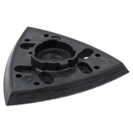 Wolfcraft Delta brúsna doska 95mm PDA GDA Wolfcraft Delta brúsna doska 95mm PDA GDA