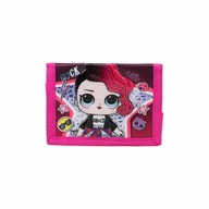 LOL ROCK 3D prémiová peňaženka!! 00558
