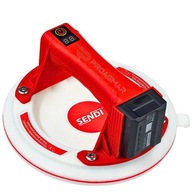 AUTOMATICKÁ VÁKUOVÁ prísavka na porcelánové dlaždice 2 x SENDI ASC-19 BATÉRIA AUTOMATICKÁ VÁKUOVÁ prísavka na porcelánové dlaždice 2 x SENDI ASC-19 BATÉRIA