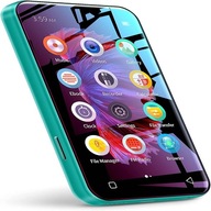 Bluetooth MP4 prehrávač s WiFi, FM RÁDIO, HiFi, hlasový záznamník, TOUCH 4", 8GB Bluetooth MP4 prehrávač s WiFi, FM RÁDIO, HiFi, hlasový záznamník, TOUCH 4", 8GB