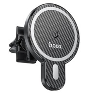 Držiak do auta HOCO MagSafe 15W CA85 na iPhone Držiak do auta HOCO MagSafe 15W CA85 na iPhone