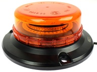 LED VÝSTRAŽNÉ SVETLO KOHÚT 12V 24V MAGNET LED VÝSTRAŽNÉ SVETLO KOHÚT 12V 24V MAGNET