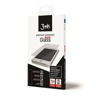 Hybridné sklo pre Samsung A8 2018 / A5 2018 3MK Hybridné sklo pre Samsung A8 2018 / A5 2018 3MK