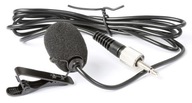 PDT3 LAVALIER klopový mikrofón, mini jack