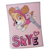Deka Carbotex Paw Patrol SKY 130x160 Deka Carbotex Paw Patrol SKY 130x160