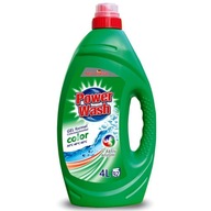 Farba na umývanie farby 4L Washing Gel Farebné oblečenie 92 Práčovňa Farba na umývanie farby 4L Washing Gel Farebné oblečenie 92 Práčovňa